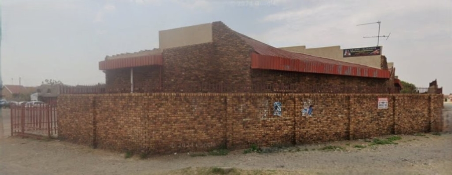 Commercial Property for Sale in Zamdela Free State